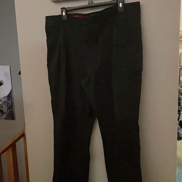 Wrangler - Outdoor Long Pants! ❤️ size waist 40 length 30 - Picture 1 of 1